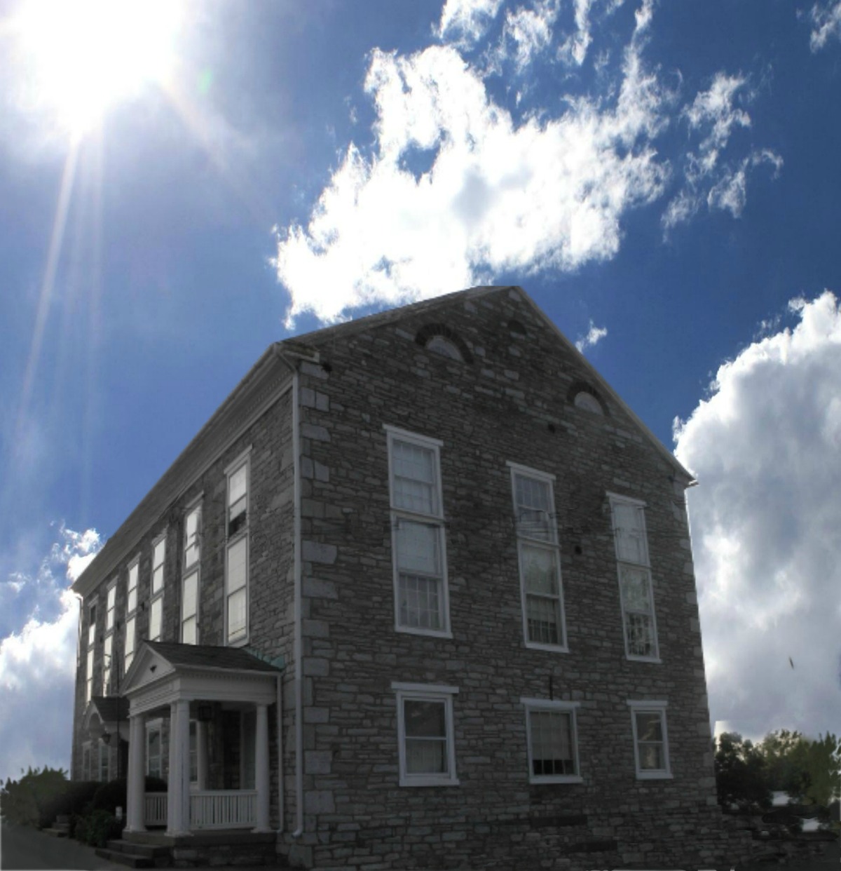 Hummelstown Area Historical Society Preserving the Past. Ensuring the Future