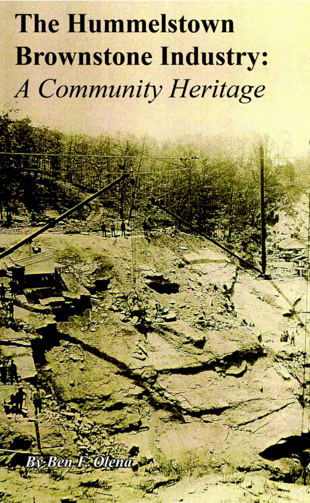 Museum Hummelstown Area Historical Society