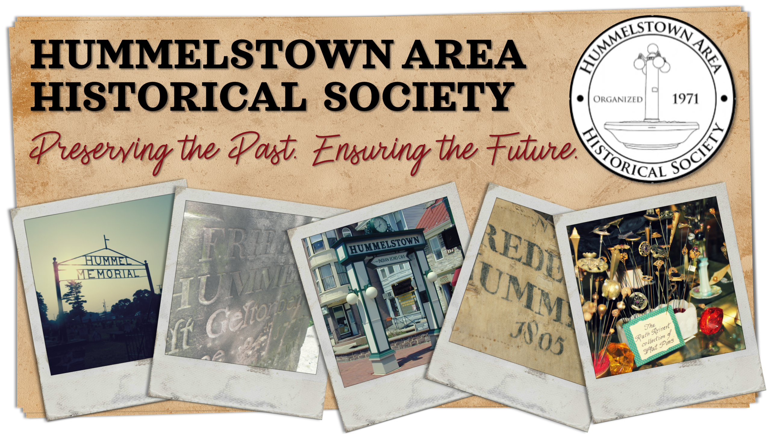 Hummelstown Area Historical Society