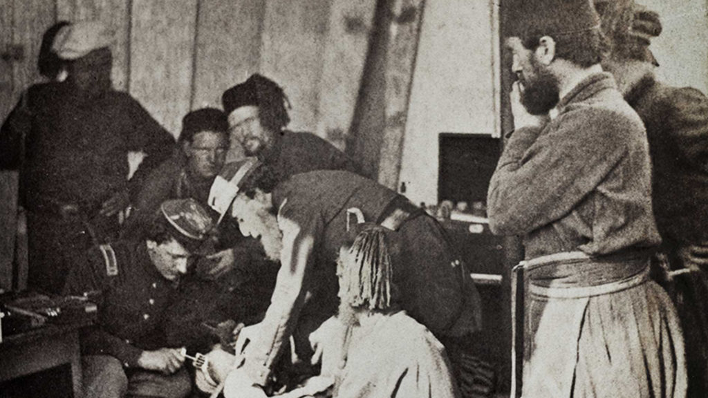 Hummelstown Area Historical Society Preserving the Past. Ensuring the Future